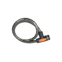 MASTER LOCK Cablu antifurt din oțel armat, 1mx18mm