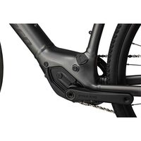 Bicicleta SPECIALIZED Vado SL 4.0 - Smk/Black Reflective L