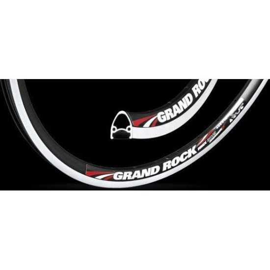 Janta Remerx Grand Rock 28" 622x19, dubla, 32H