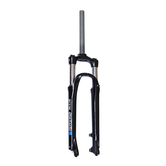 FURCA TELESCOPICA 27.5'' - SR SUNTOUR XCT ATB-DS-100MM-AHEAD 1.1/8''