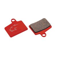 Placute frana Jagwire Mountain Sport (DCA076)
