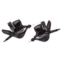 MANETE SCHIMBATOR SHIMANO ACERA SL-M360 SET 3x8V