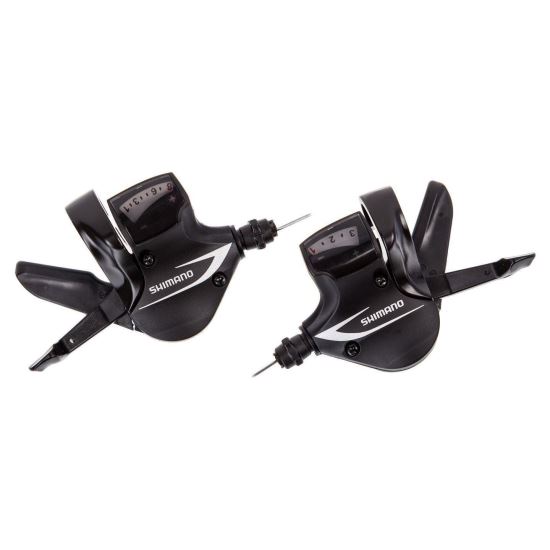 MANETE SCHIMBATOR SHIMANO ACERA SL-M360 SET 3x8V