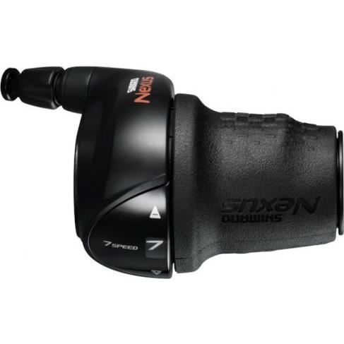 MANETA DE SCHIMBATOR NEXUS SL-C3000-7, 7 VIT., REVO
