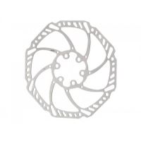 Disc Ashima Aro-15 160mm 6 suruburi