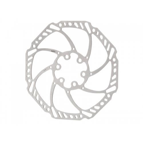 Disc Ashima Aro-15 160mm 6 suruburi