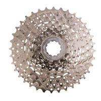 PINIOANE PE CASETA SHIMANO ALIVIO CS-HG400-9 viteze 11-12-14-16-18-21-24-28-32T