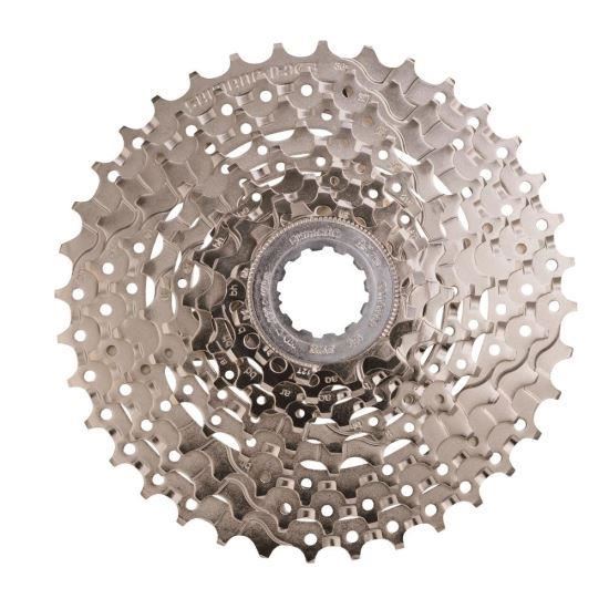 PINIOANE PE CASETA SHIMANO ALIVIO CS-HG400-9 viteze 11-12-14-16-18-21-24-28-32T