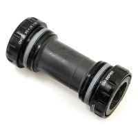 Monobloc Shimano SM-BBR60 Ultegra cu rulmenti externi ISMBBR60B
