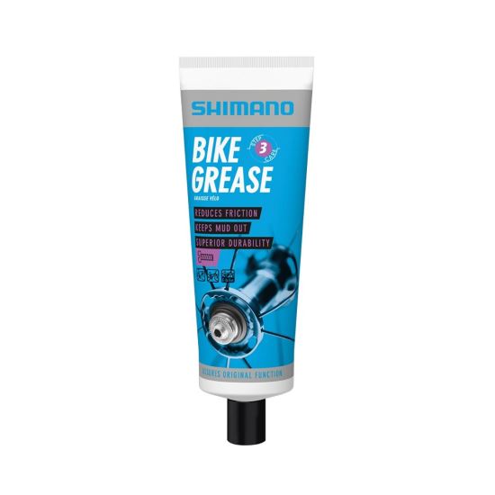 Vaselina Shimano regular tub125ml