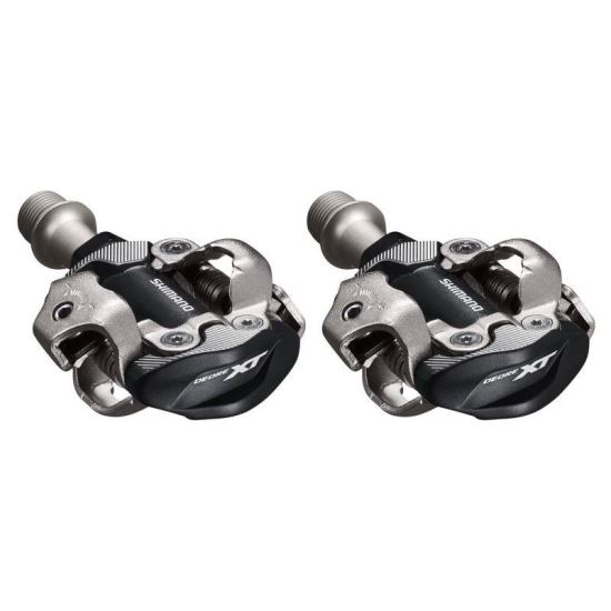 Pedale Shimano PD-M8000 XT SPD