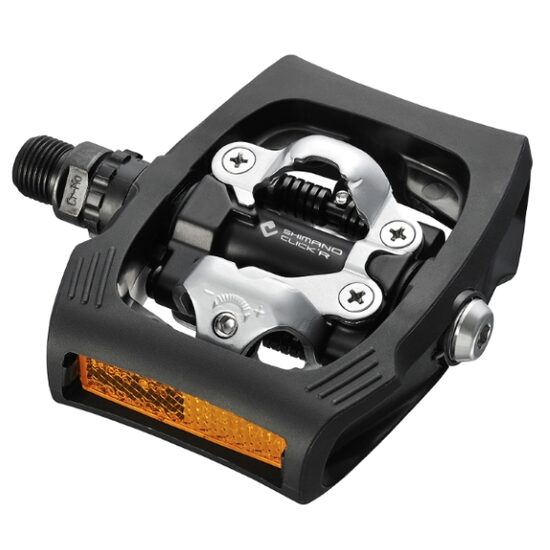PEDALE SHIMANO PD-T400