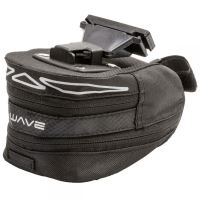 "Borseta Sa M-WAVE ”TILBURG L”  Negru/Grey"
