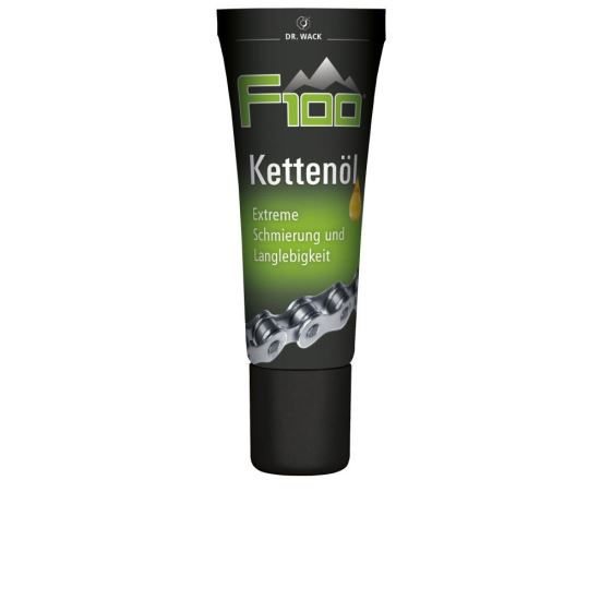 Ulei pentru Lant F100 10 ml