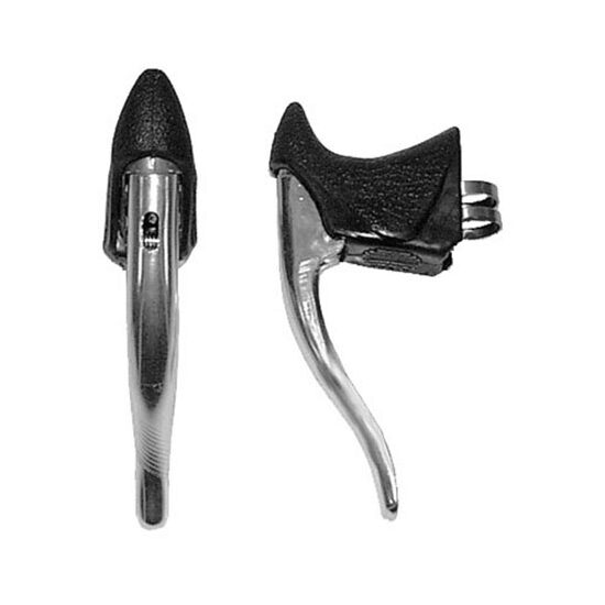 Manete Frana Aluminiu Road Racing SXT