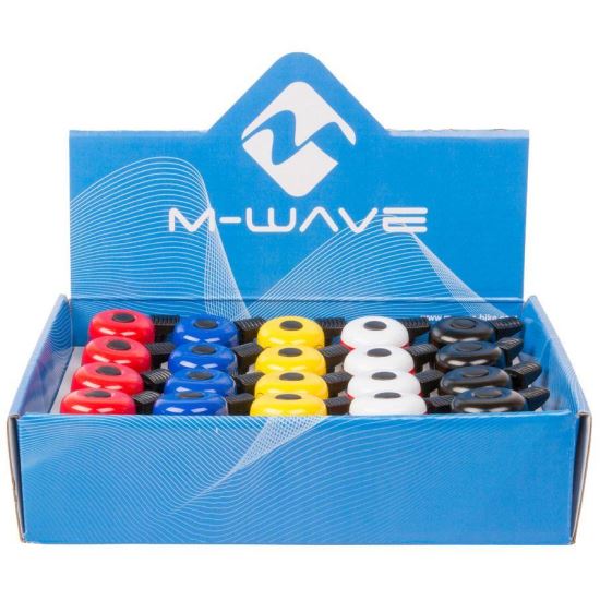  Sonerie M-WAVE BELLA MINI-MIX - buc