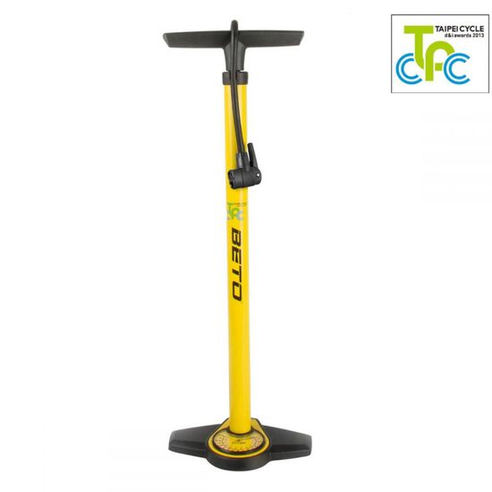 Pompa Beto Podea 11 bar 160 psi galbena 