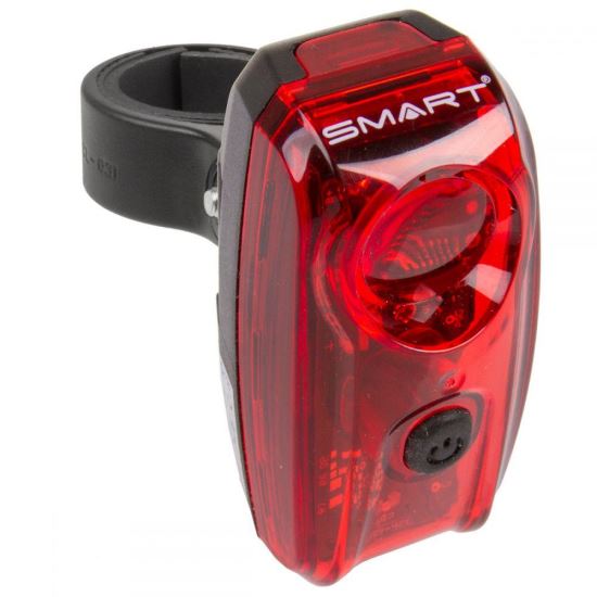 "Stop Spate cu Baterii Smart ""TRAIL 80"""