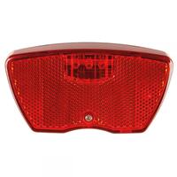 Stop Spate cu Baterii SXT Portbagaj 3 Led