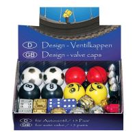 Cutie Cap Valva AV/FV