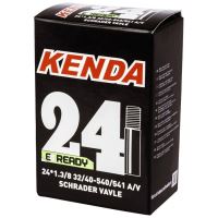Camera KENDA 24x1.3/8” AV-35 mm