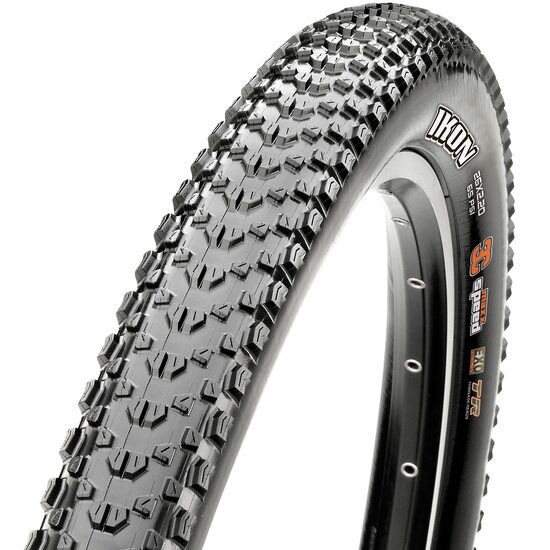 ANVELOPA MAXXIS IKON 27.5X2.20 60TPI 