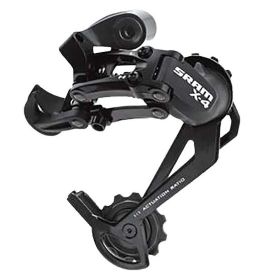 SCHIMBĂTOR SPATE 7-9 VITEZE SRAM X4 