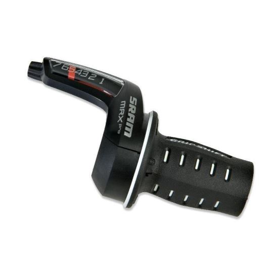 Maneta schimbator Sram MRX Pro revo 2:1 Shimano 7x3v