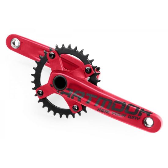 Angrenaj Dartmoor ROCK V.2 MTB