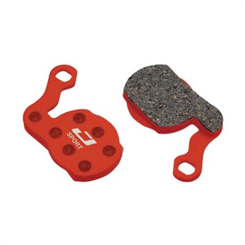 Placute frana Jagwire Mountain Sport (DCA074)