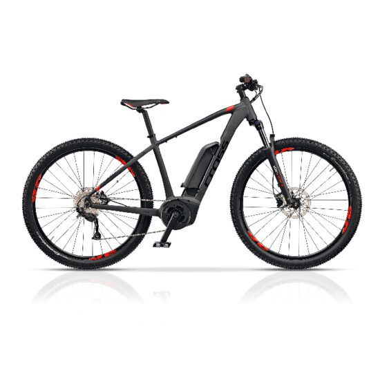 Bicicleta CROSS Quantum 29 Sportive - 410mm