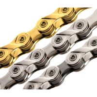 KMC LANT KMC X8 - 1/2 X 3/32 INCH, 8 VITEZE, ARGINTIU-GRI