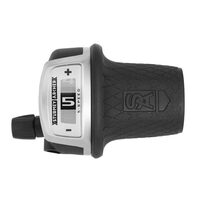 Maneta schimbator Sturney TSC50 revo HSJ218 pentru 5vit. cablu 1700mm