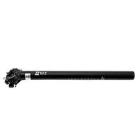 Tija Sa SXT - 350 mm-27,2 mm Negru Anodizat