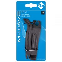 Set Leviere Anvelope ( 3 buc ) M-WAVE TP-L1 Plastic