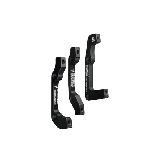 ADAPTOR MONTAJ PT. ETRIER FRANA PE DISC SHIMANO SM-MA90-R180P/S