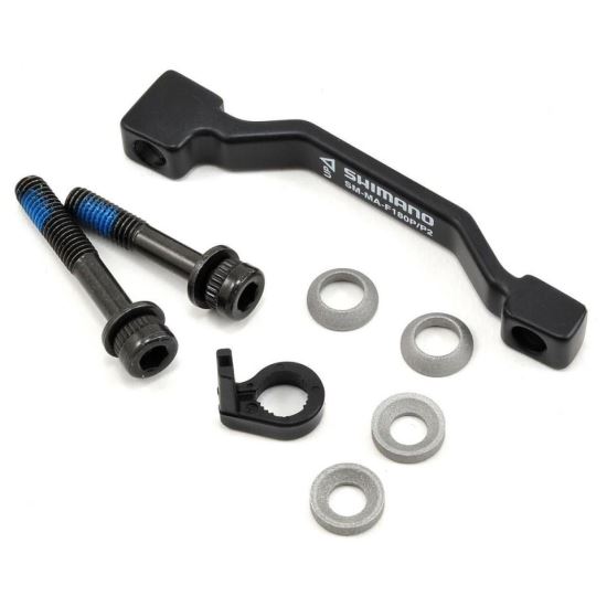 Adaptor Frana Shimano SM-MA-F180P/P2