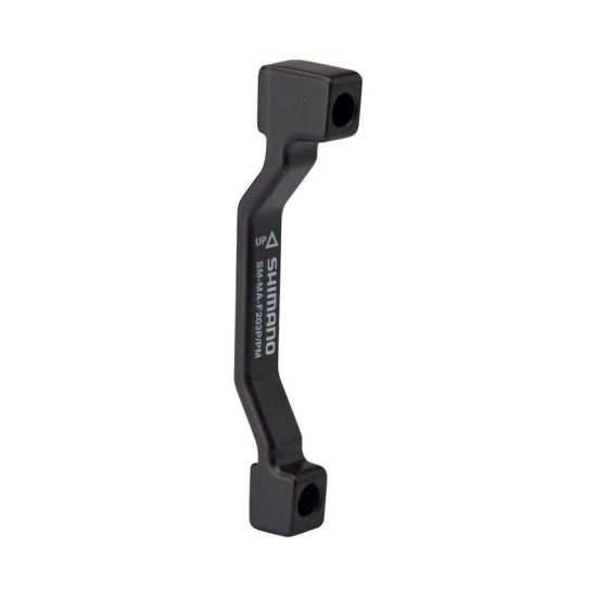 ADAPTOR MONTAJ ETRIER DISC SHIMANO SM-MA-F203P/PM
