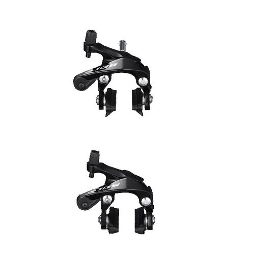 CLESTI DE FRANA SHIMANO 105 BR-R7000 NEGRU