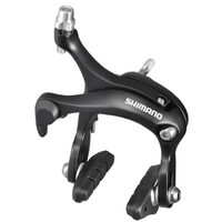 CLESTI DE FRANA SHIMANO BR-R451 FATA NEGRU