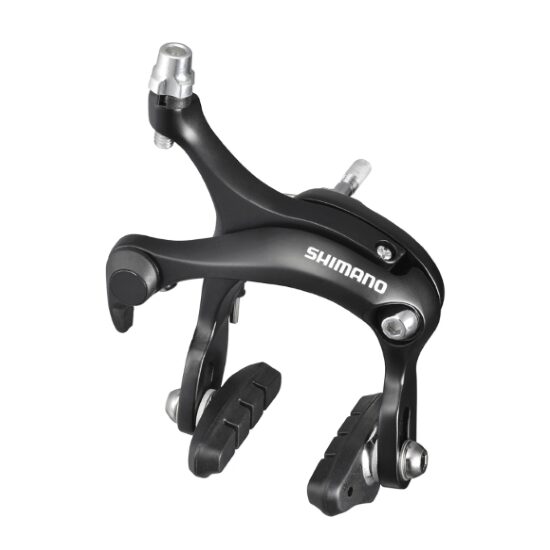 CLESTI DE FRANA SHIMANO BR-R451 FATA NEGRU