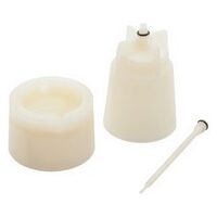 COMPONENTE PENTRU FRANA PE DISC SHIMANO PALNIE SI DOP ULEI PT. BL-M575