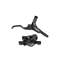 FRANA PE DISC SET ASAMBLAT SHIMANO ACERA MANETA BL-M396L(R) ETRIER BR-M395L(R)