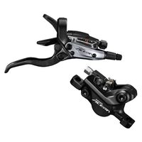 FRANA PE DISC SET ASAMBLAT SHIMANO ACERA ST-M3050(R) BR-M3050(R)