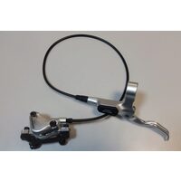 FRANA PE DISC SET ASAMBLAT SHIMANO ALFINE BL-S502(L) BR-S500(F)