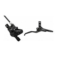 FRANA PE DISC SET ASAMBLAT SHIMANO ALTUS MANETA BL-M355L(R) ETRIER BR-M355L(R)