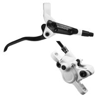 FRANA PE DISC SET ASAMBLAT SHIMANO BL-M365W(L) BR-M365W(F)