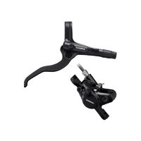 FRANA PE DISC SET ASAMBLAT SHIMANO BL-MT400(R)