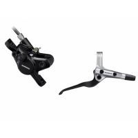 FRANA PE DISC SET ASAMBLAT SHIMANO BL-MT402-3A(R) BR-MT400(R)