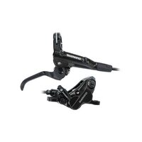 FRANA PE DISC SET ASAMBLAT SHIMANO BL-MT501(R) BR-MT500®